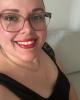 Geraldine is single in Tampa, FL USA