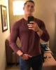 Kingsley is single in Jackson, MS USA