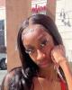 Jazmine is single in Deep Run, NC USA