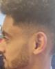 Dejen is single in Halifax, NS CAN