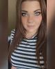 Ashley is single in Omaha, NE USA