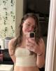 Lexie is single in Franklin, MA USA