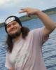 Trent is single in Burlington, IA USA