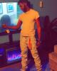 Kentrell is single in Hephzibah, GA USA