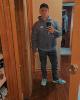 Trent is single in Grove City, OH USA