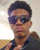 Trae is single in Champaign, IL USA