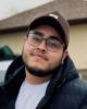 Isaiah is single in Oak Hills, CA USA