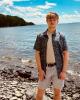 Miles is single in Colchester, VT USA