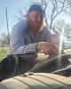 John is single in Cedar Creek, TX USA