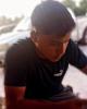 Eliezer is single in Como, TX USA