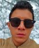 Yigael is single in La Guardia Airport, NY USA
