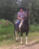 Brian is single in Kinuso, AB CAN