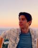 Nathaniel is single in UCLA, CA USA