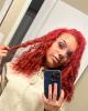 Angie is single in Grand Prairie, TX USA