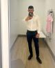 Rosniel is single in Hialeah, FL USA