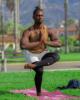 Antwon is single in Santa Barbara, CA USA
