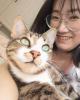 Li is single in New York, NY USA