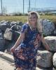 Stefanie is single in Eagle Mountain, UT USA