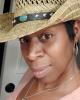 Angela is single in Dunwoody, GA USA