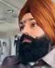 Arsh is single in Mississauga, ON CAN