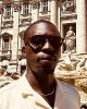Cheikh is single in Carl Fisher, FL USA