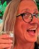 Pam is single in Hinton, OK USA