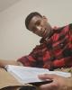 Latrell is single in Garner, NC USA