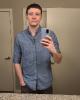 Tyler is single in Sheboygan, WI USA