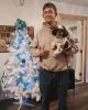 William is single in Griffin, GA USA