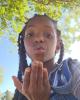 Liyah is single in Seward, NE USA