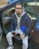 Marcos is single in Beverly, MA USA
