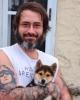 Robert is single in Newark, OH USA