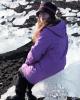 Catherine is single in Cambridge, MA USA