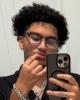 Hamzah is single in Dayton, OH USA