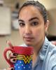Yenia is single in Miami, FL USA