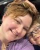 Katie Nicohl is single in Reading, PA USA