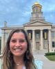 Ambre is single in Dallas, TX USA