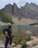 Taqee is single in Banff, AB CAN