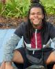 Jamal is single in Starkville, MS USA