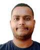 Manish is single in Carteret, NJ USA