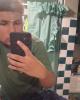 Brandon is single in San Benito, TX USA