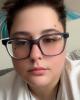 Kristin is single in Falls City, NE USA