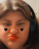 Cassidy is single in Brookfield, NY USA