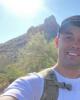Kelvin frane is single in Carteret, NJ USA