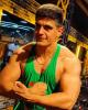 Amirali is single in Colosse, NY USA