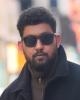 Kushal is single in Harrison, NJ USA