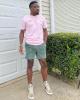 Jerome is single in Lithonia, GA USA