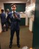 Christopher is single in Woodruff, SC USA