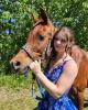 Amiah is single in Calgary, AB CAN