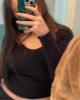 Kate is single in Columbus, IN USA